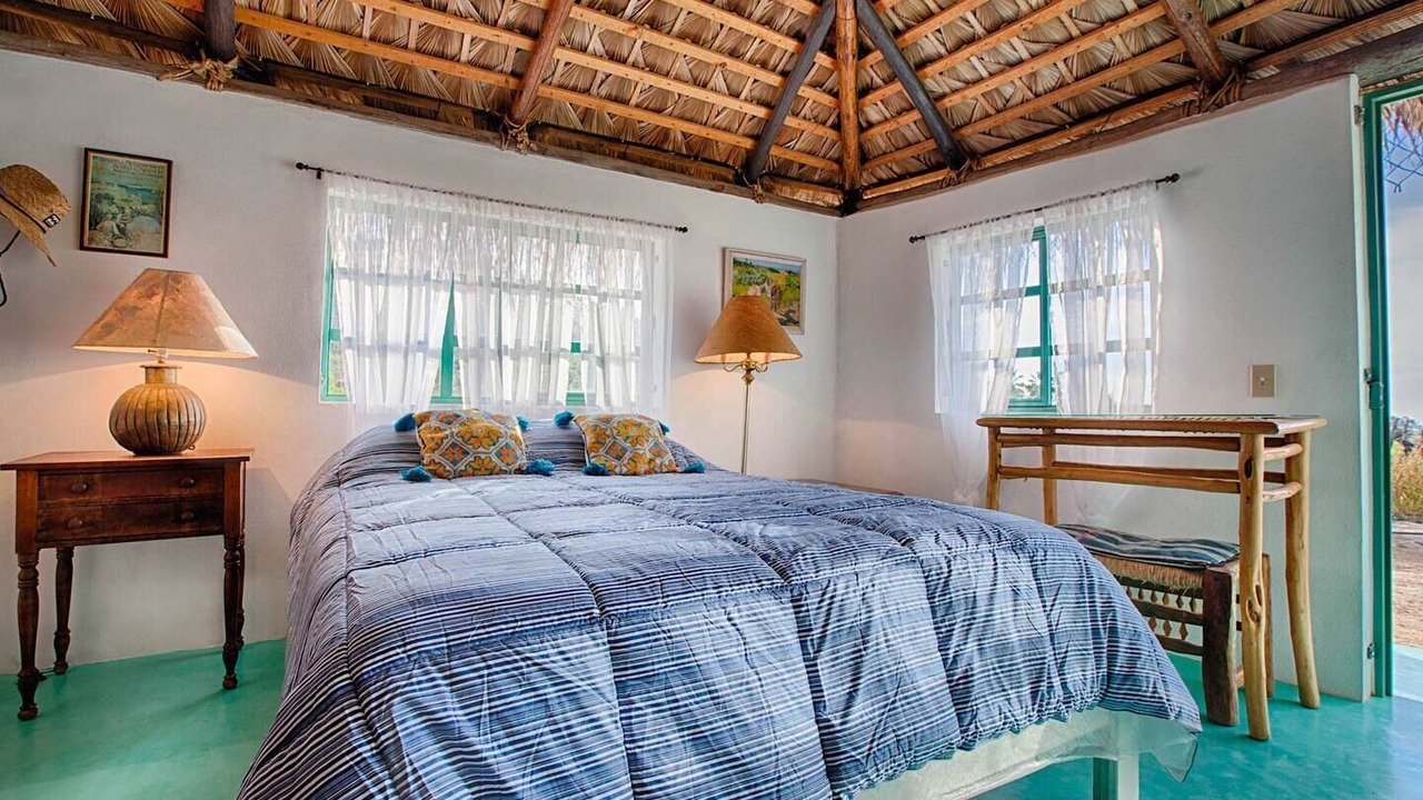Photo of Bedroom in El Pescadero