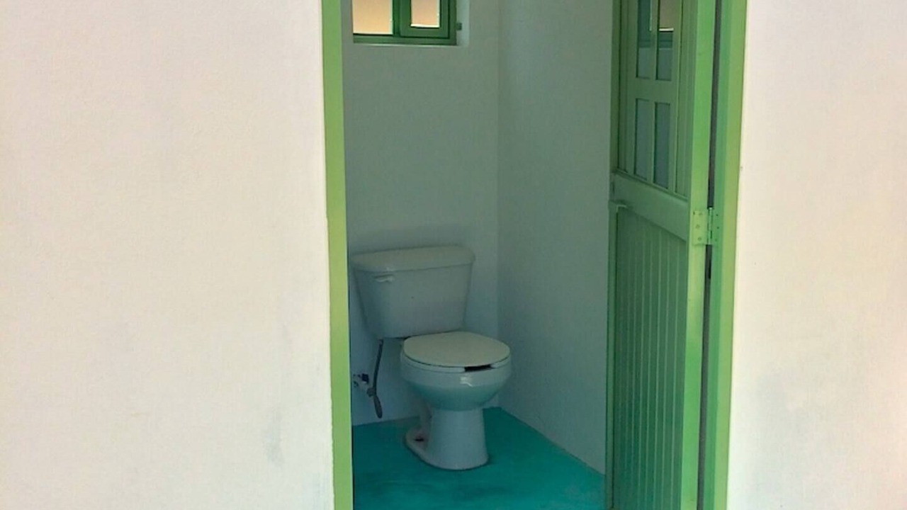 Photo of Bathroom in El Pescadero