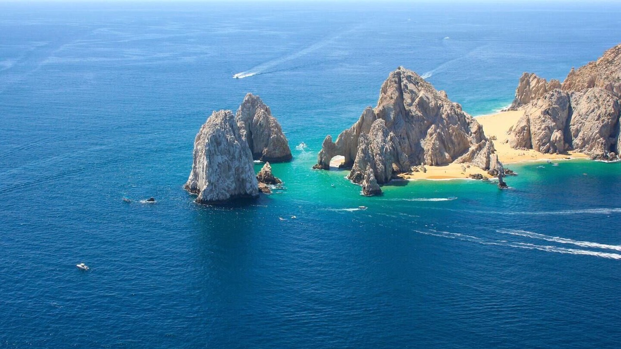 Photo of Outdoor in El Pescadero