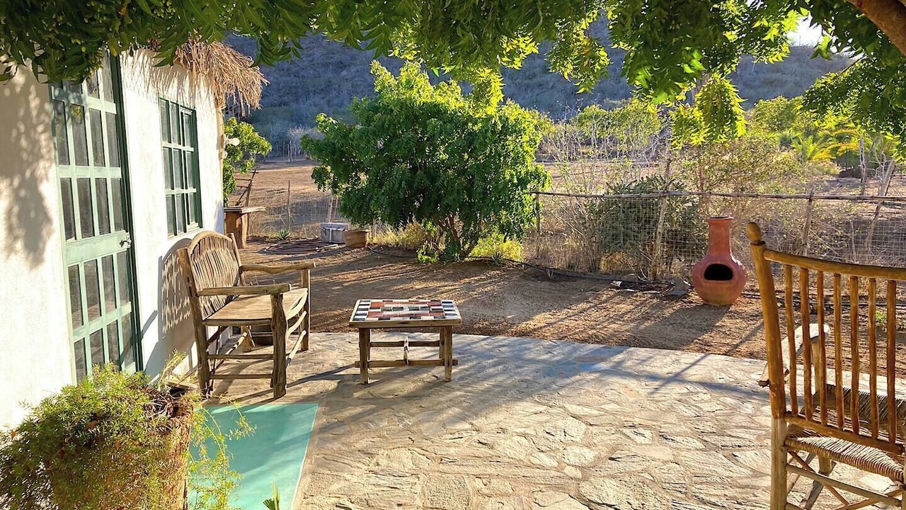 Photo of Outdoor in El Pescadero