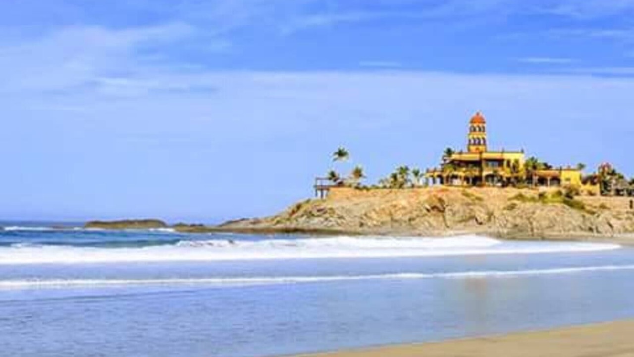 Photo of Others in El Pescadero