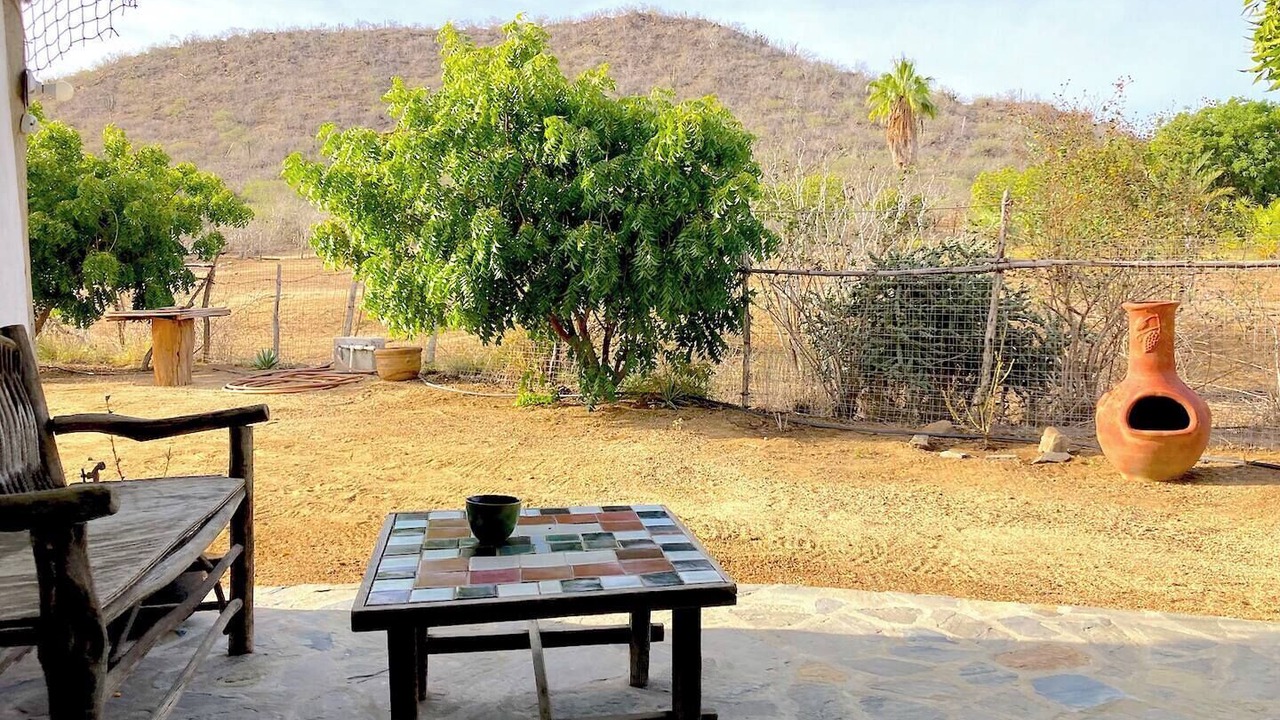 Photo of Outdoor in El Pescadero