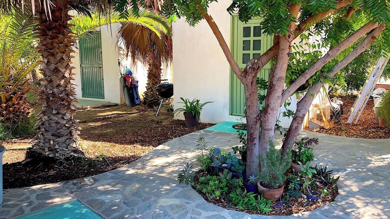 Photo of Outdoor in El Pescadero