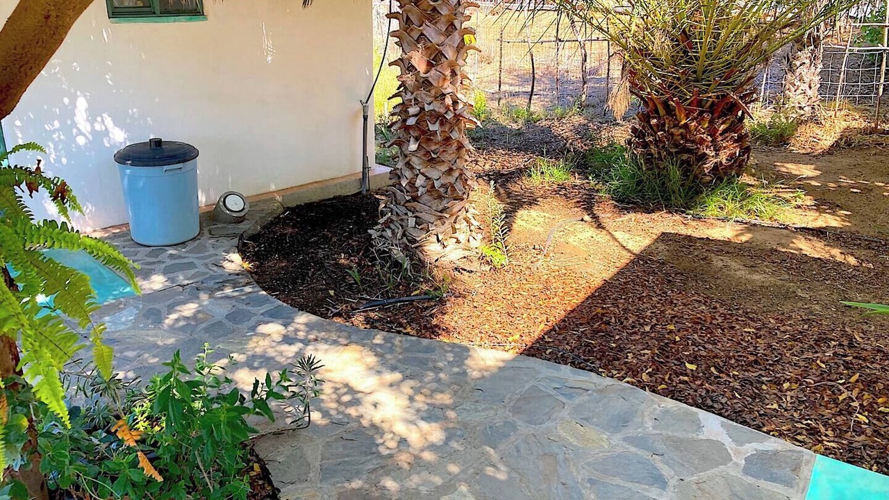 Photo of Outdoor in El Pescadero