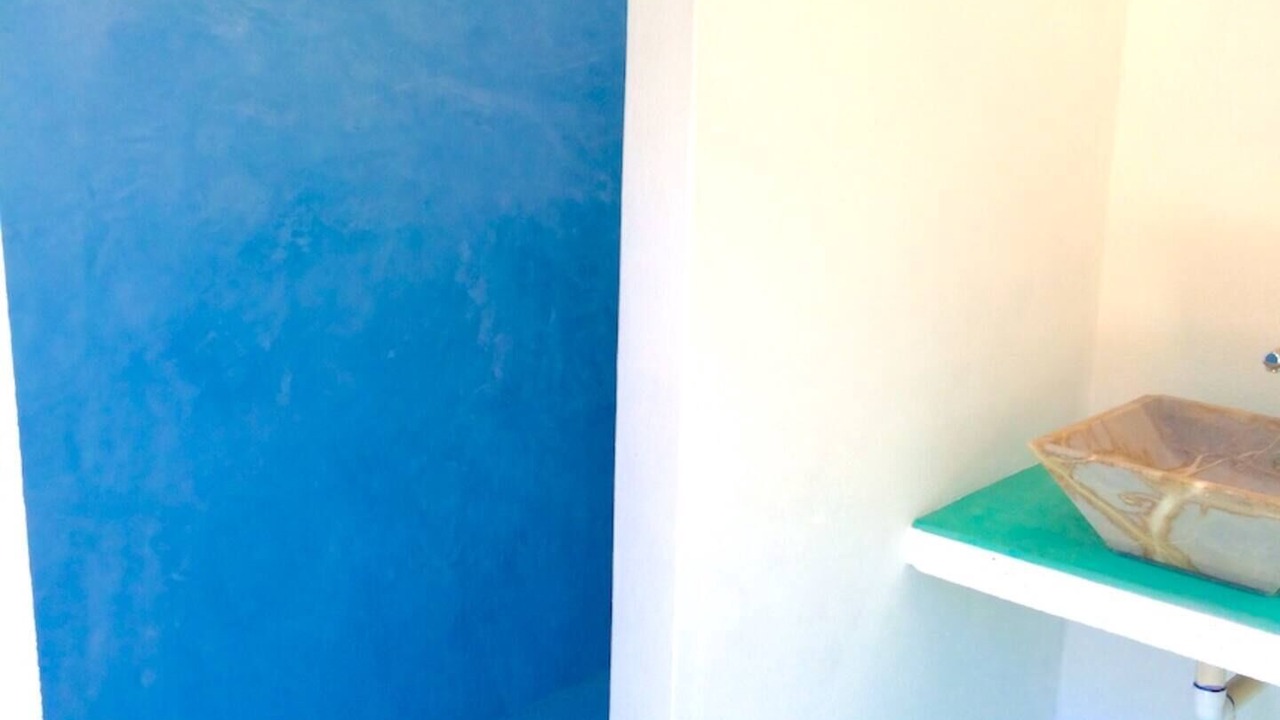 Photo of Bathroom in El Pescadero