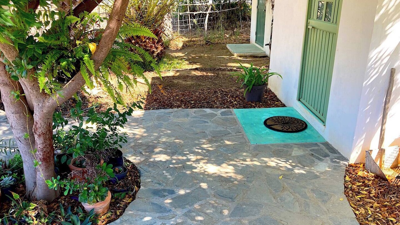 Photo of Outdoor in El Pescadero