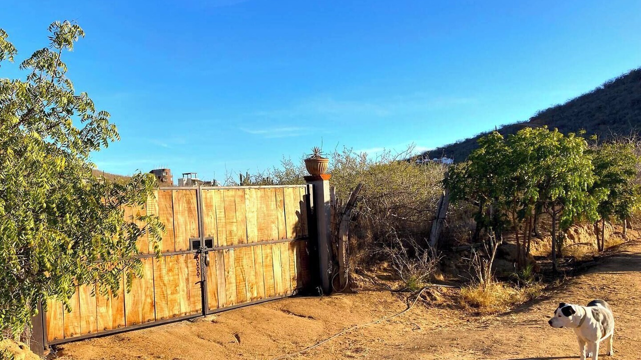 Photo of Outdoor in El Pescadero