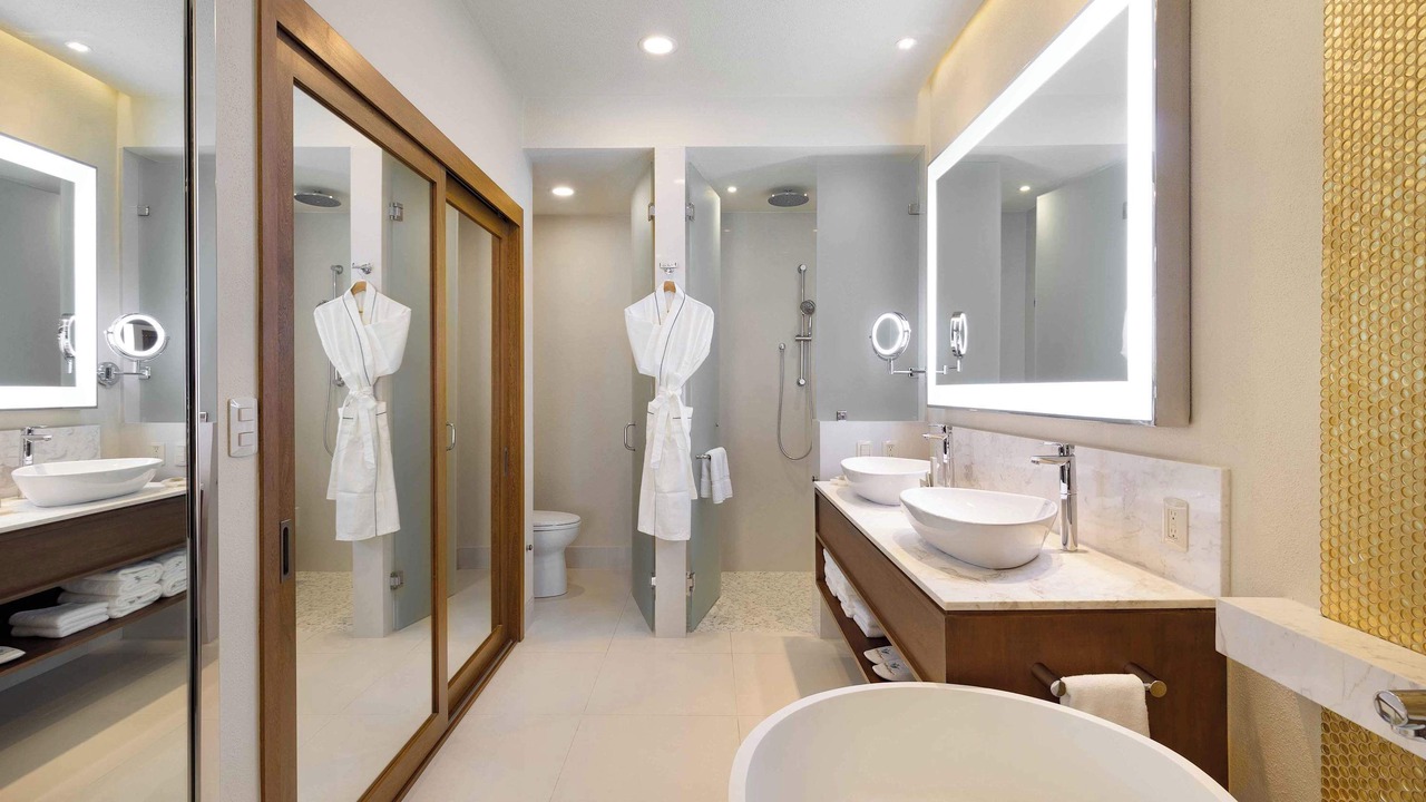 Photo of Bathroom in Chula Vista