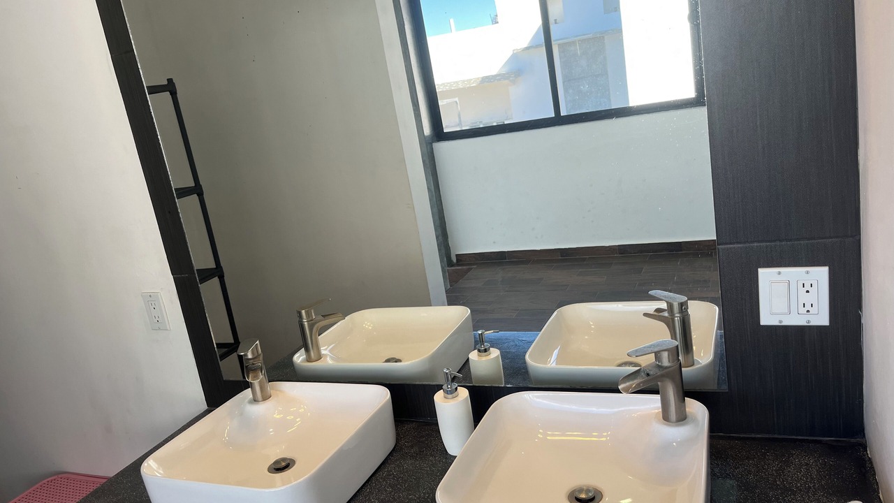 Photo of Bathroom in La Paz