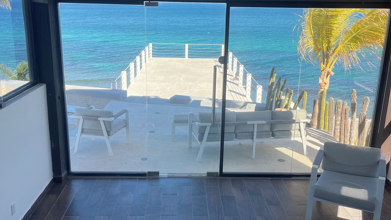 Photo of Bedroom in La Paz