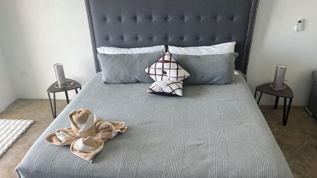 Photo of Bedroom in La Paz