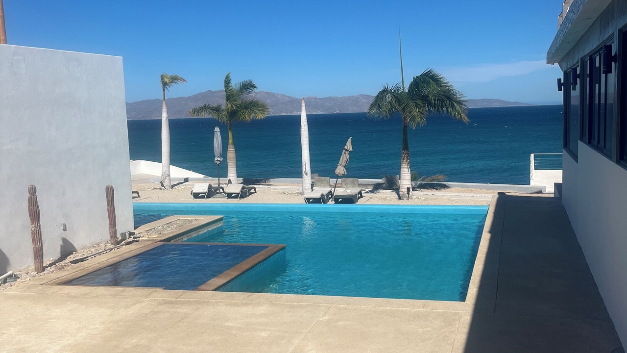 Photo of Outdoor in La Paz