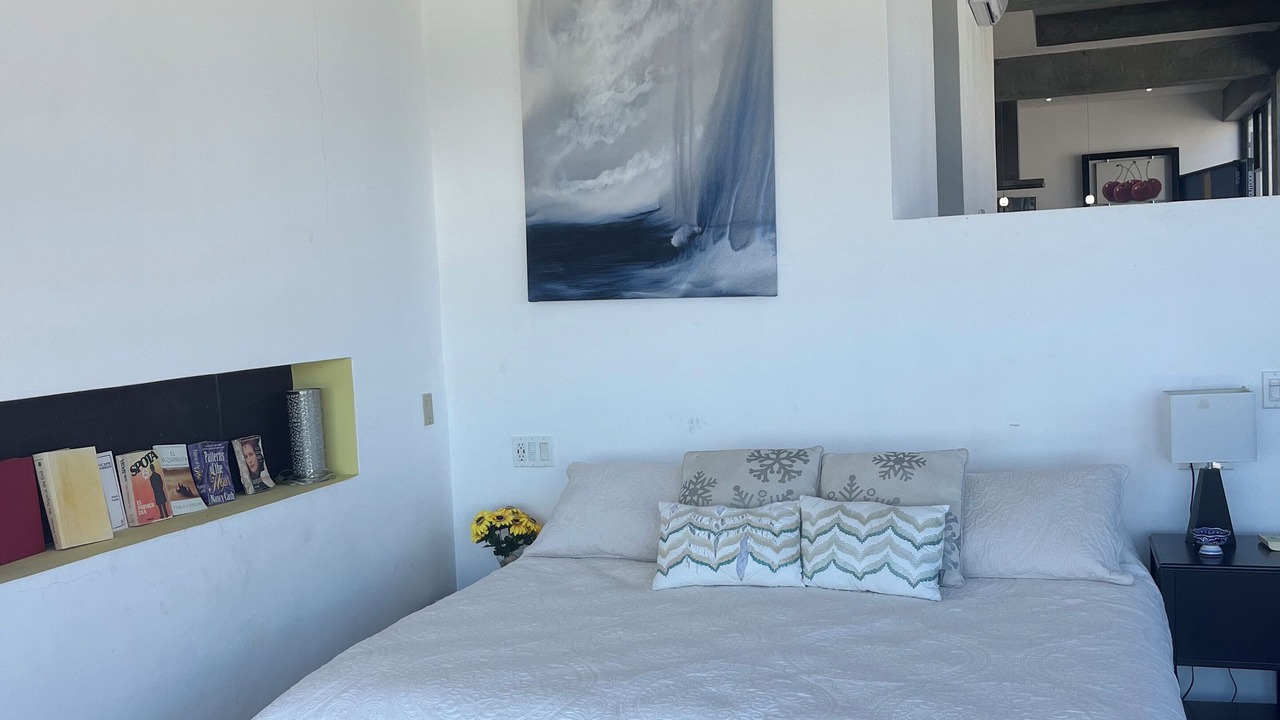 Photo of Bedroom in La Paz