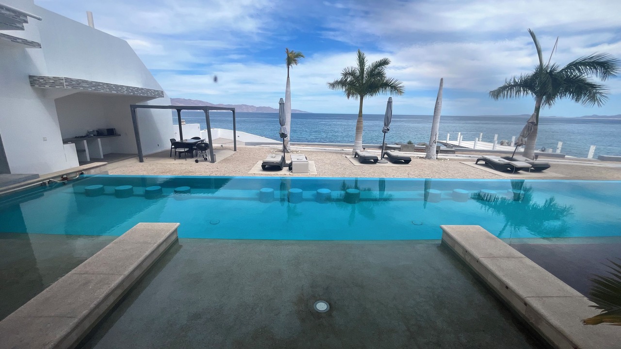 Photo of Outdoor in La Paz