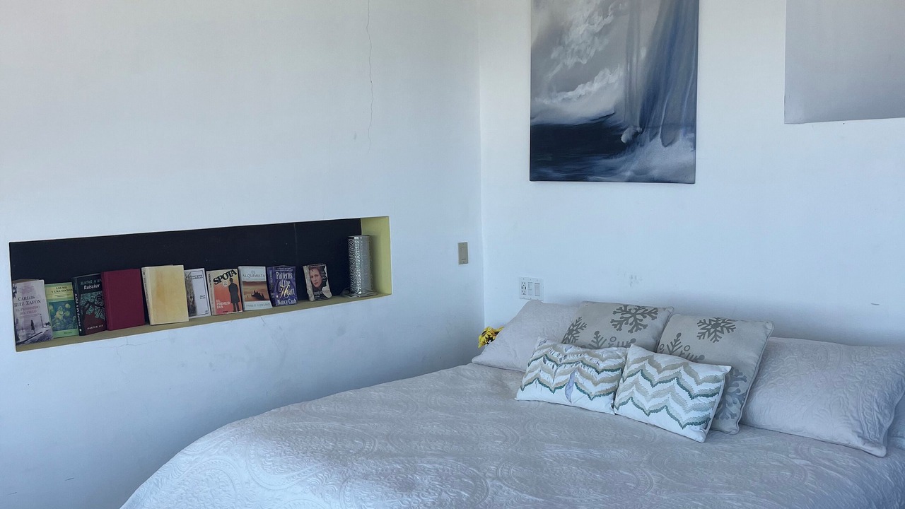 Photo of Bedroom in La Paz