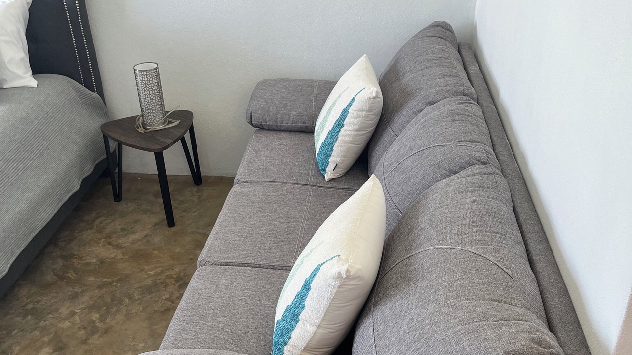 Photo of Livingroom in La Paz