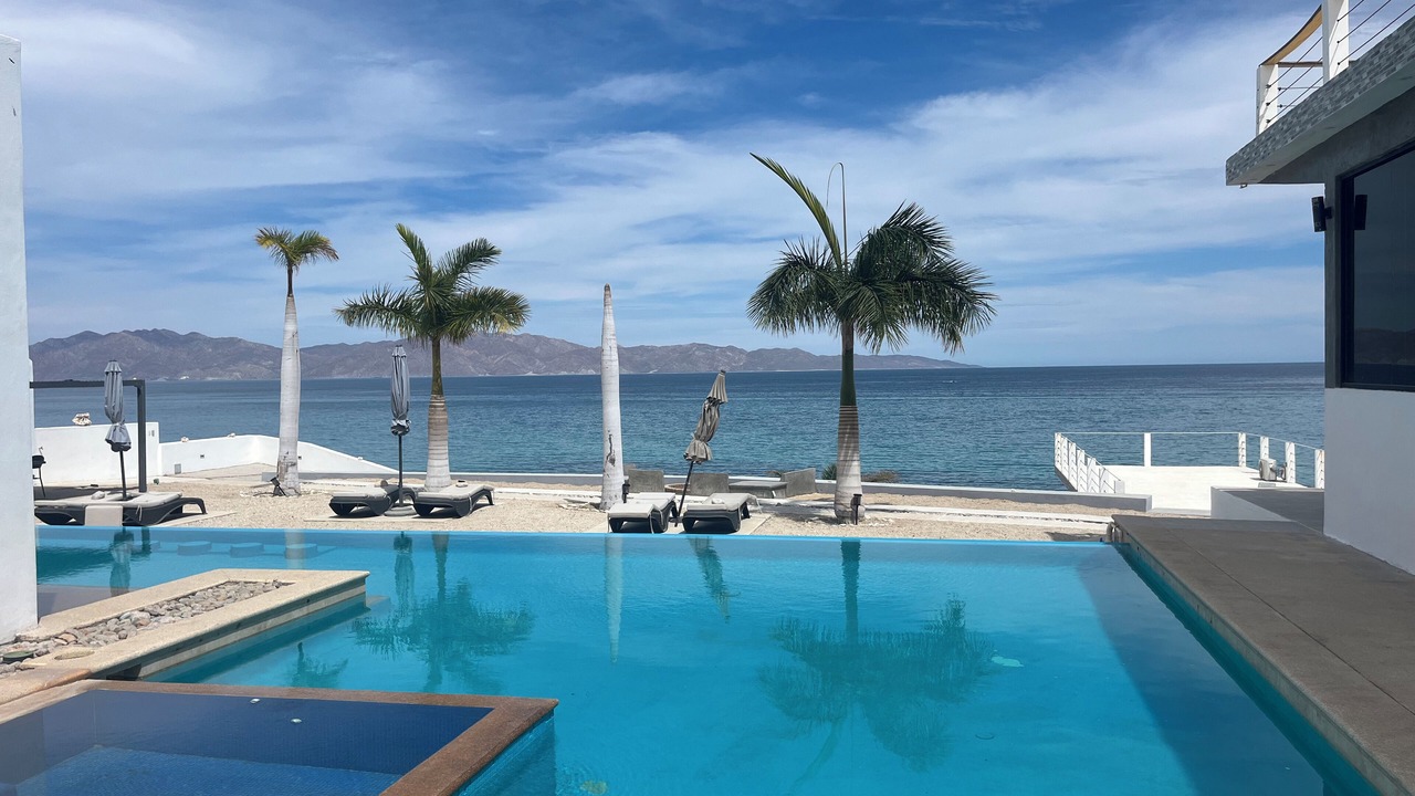 Photo of Outdoor in La Paz