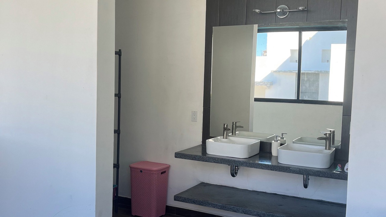 Photo of Bathroom in La Paz