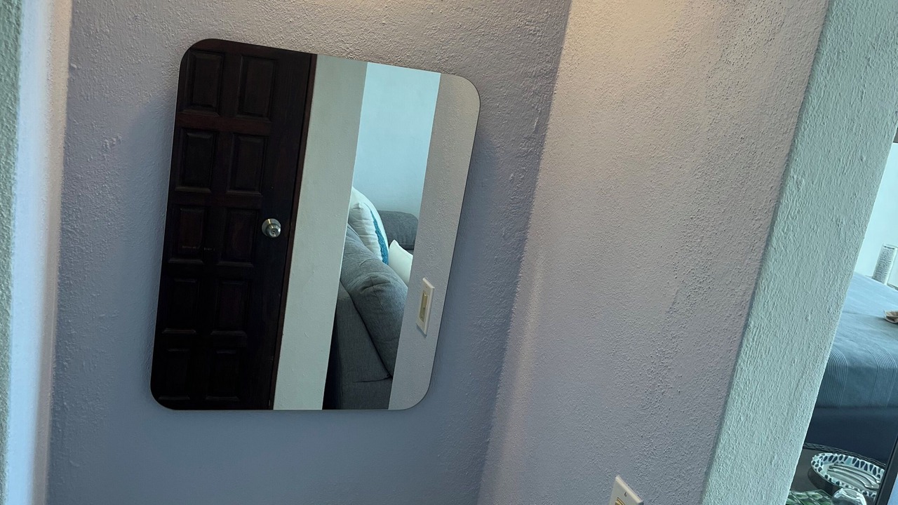 Photo of Bathroom in La Paz