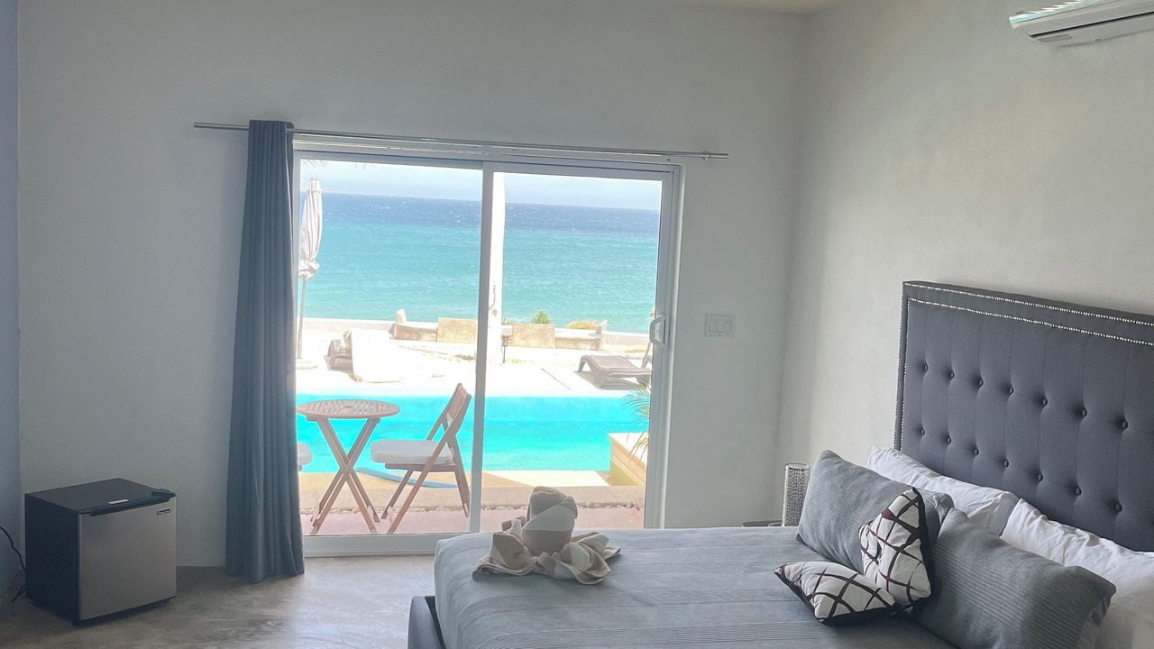 Photo of Bedroom in La Paz