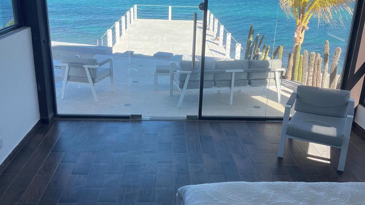 Photo of Bedroom in La Paz