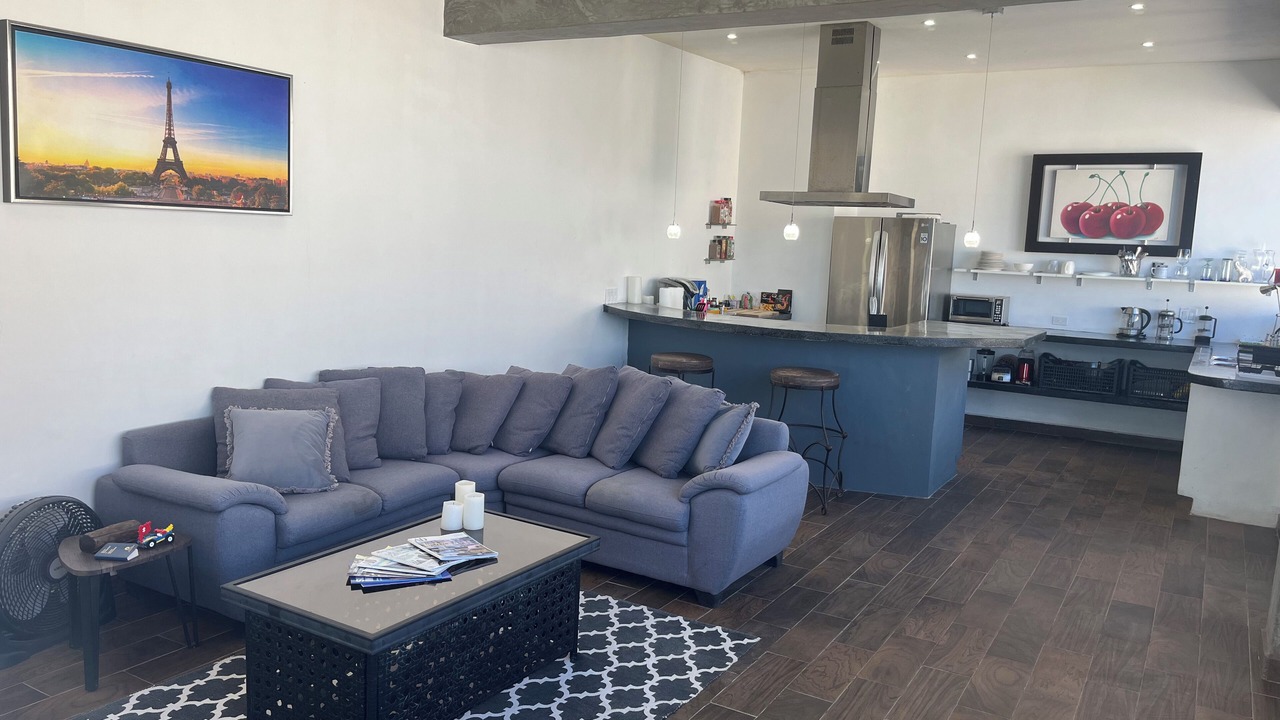 Photo of Livingroom in La Paz