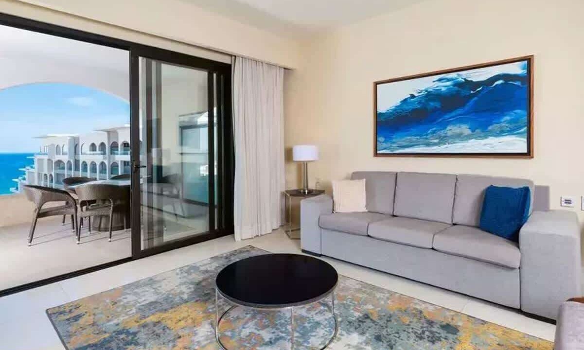 Photo of Livingroom in Chula Vista