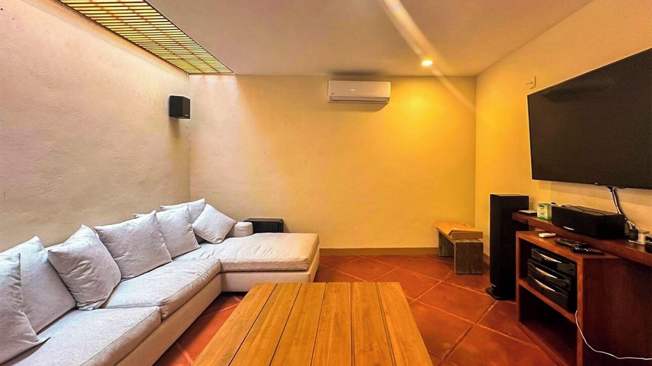 Photo of Livingroom in El Pueblito