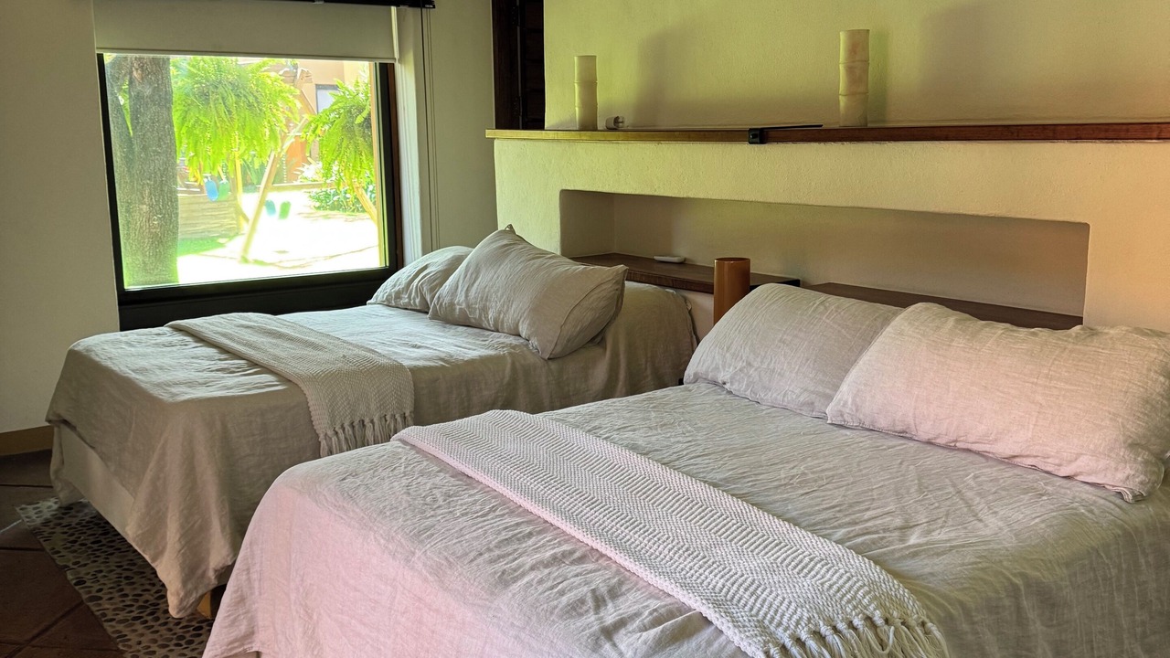 Photo of Bedroom in El Pueblito