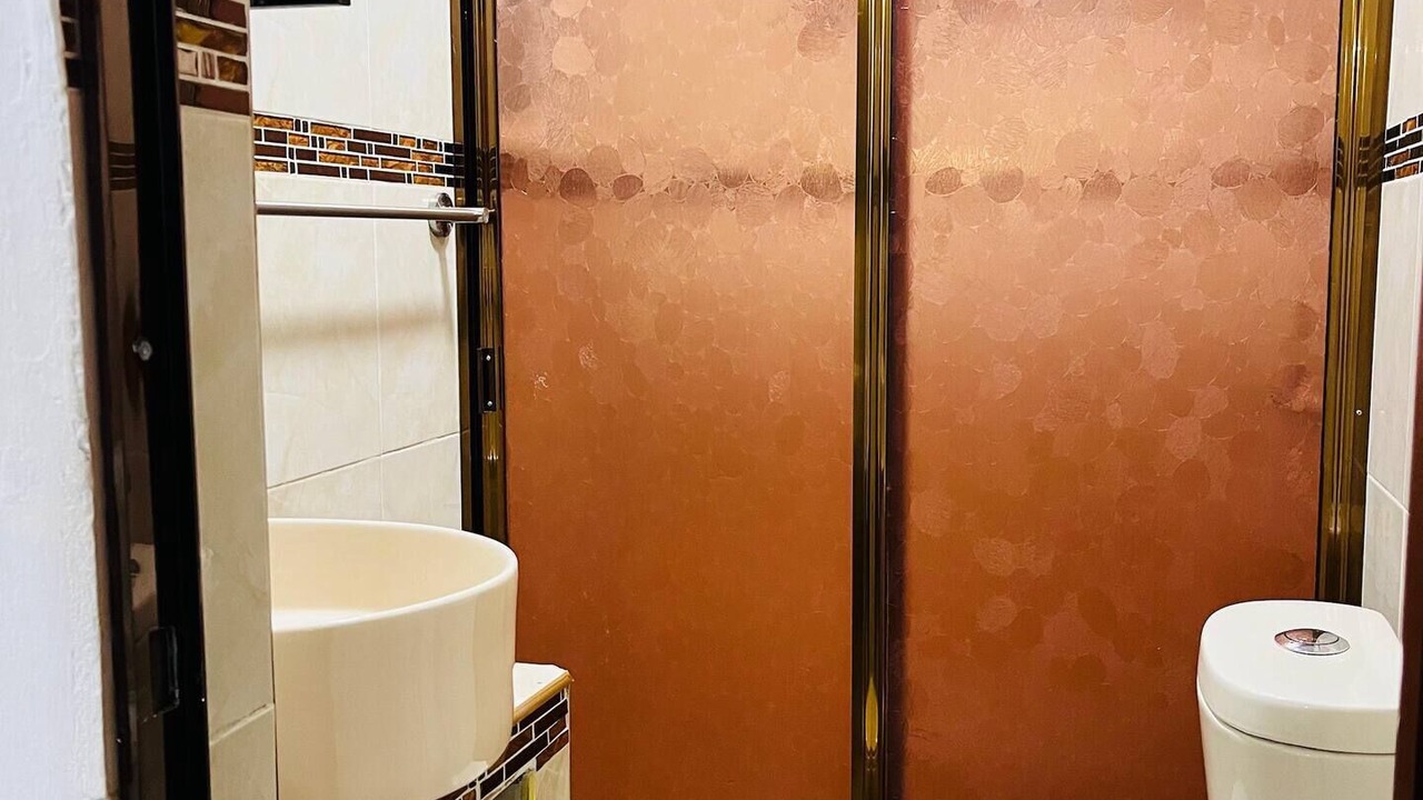 Photo of Bathroom in Nezahualcoyotl