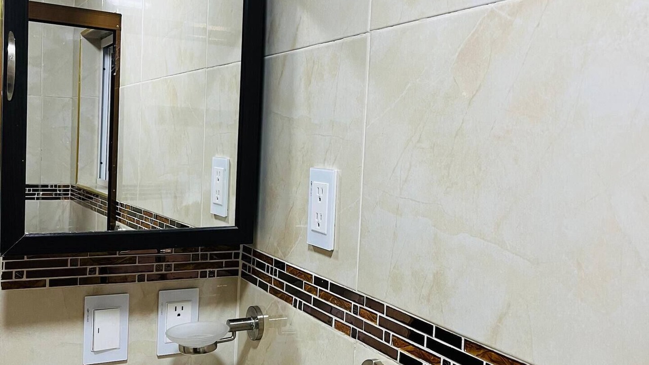Photo of Bathroom in Nezahualcoyotl