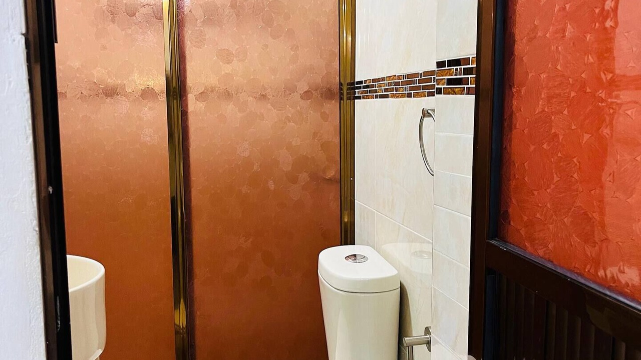 Photo of Bathroom in Nezahualcoyotl