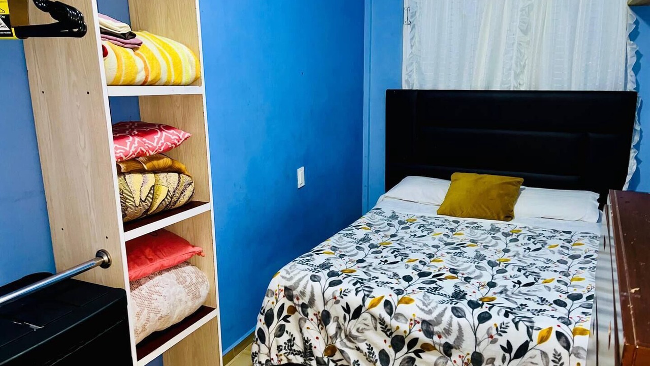 Photo of Bedroom in Nezahualcoyotl