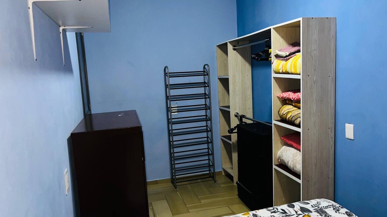 Photo of Bedroom in Nezahualcoyotl