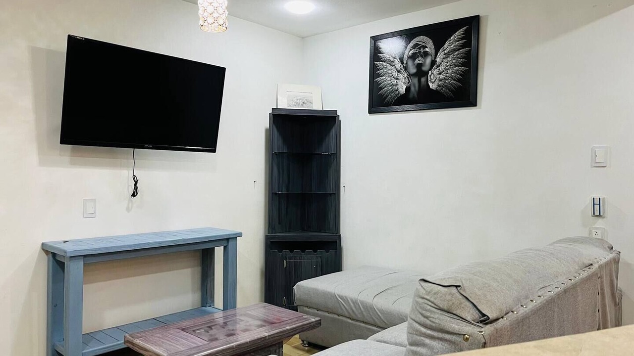 Photo of Livingroom in Nezahualcoyotl