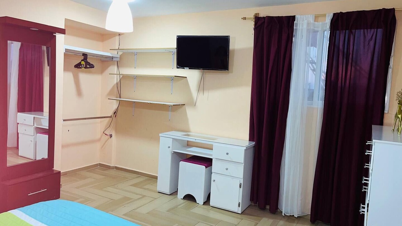 Photo of Bedroom in Nezahualcoyotl