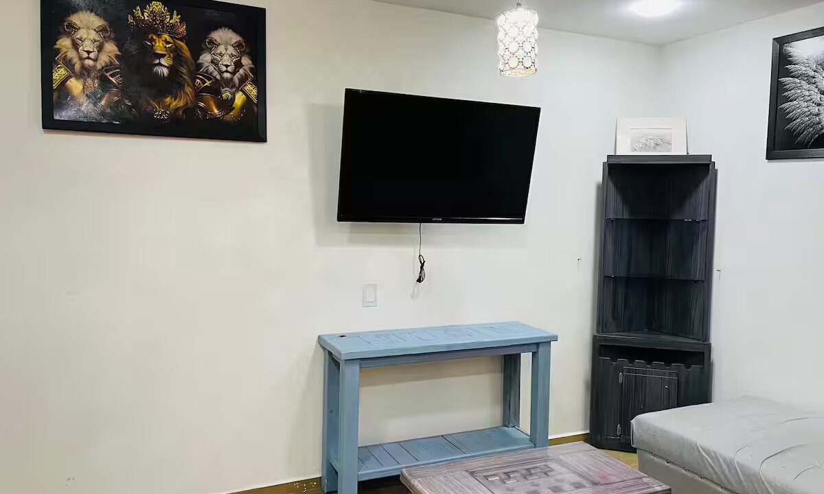 Photo of Livingroom in Nezahualcoyotl