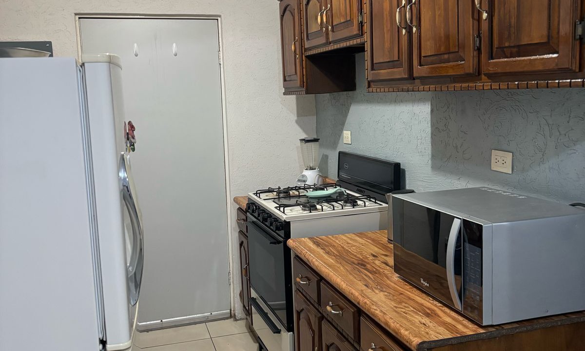 Photo of Kitchen in Chihuahua