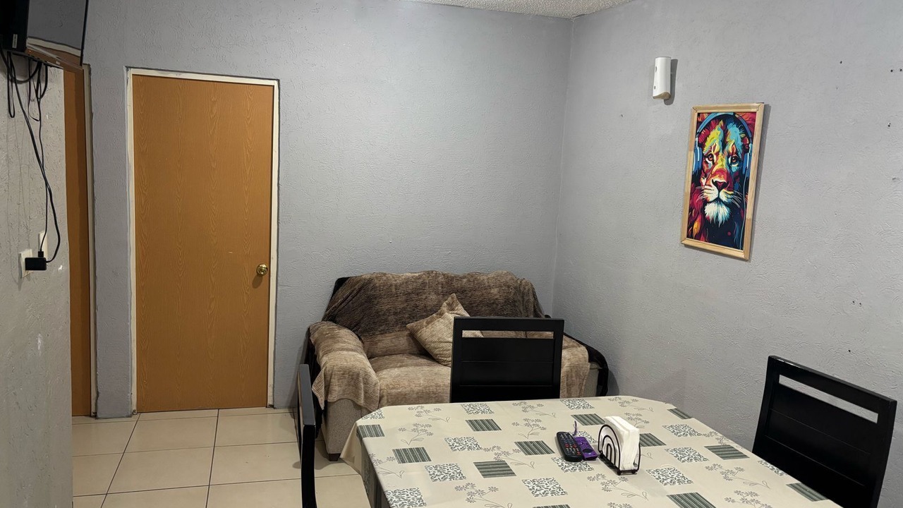 Photo of Livingroom in Chihuahua
