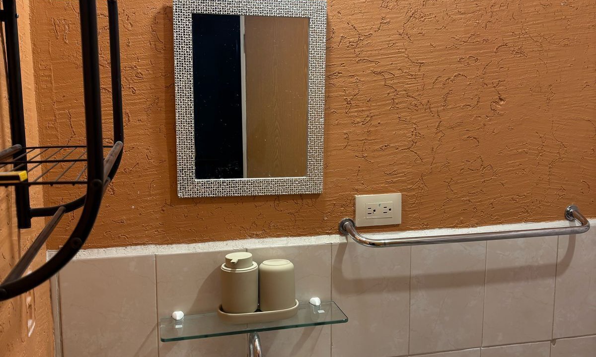 Photo of Bathroom in Chihuahua
