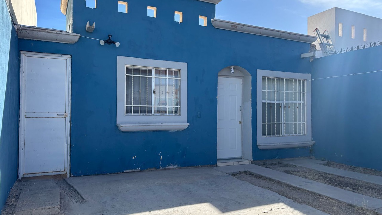 Photo of Outdoor in Chihuahua