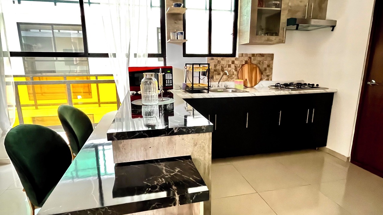 Photo of Kitchen in Puebla