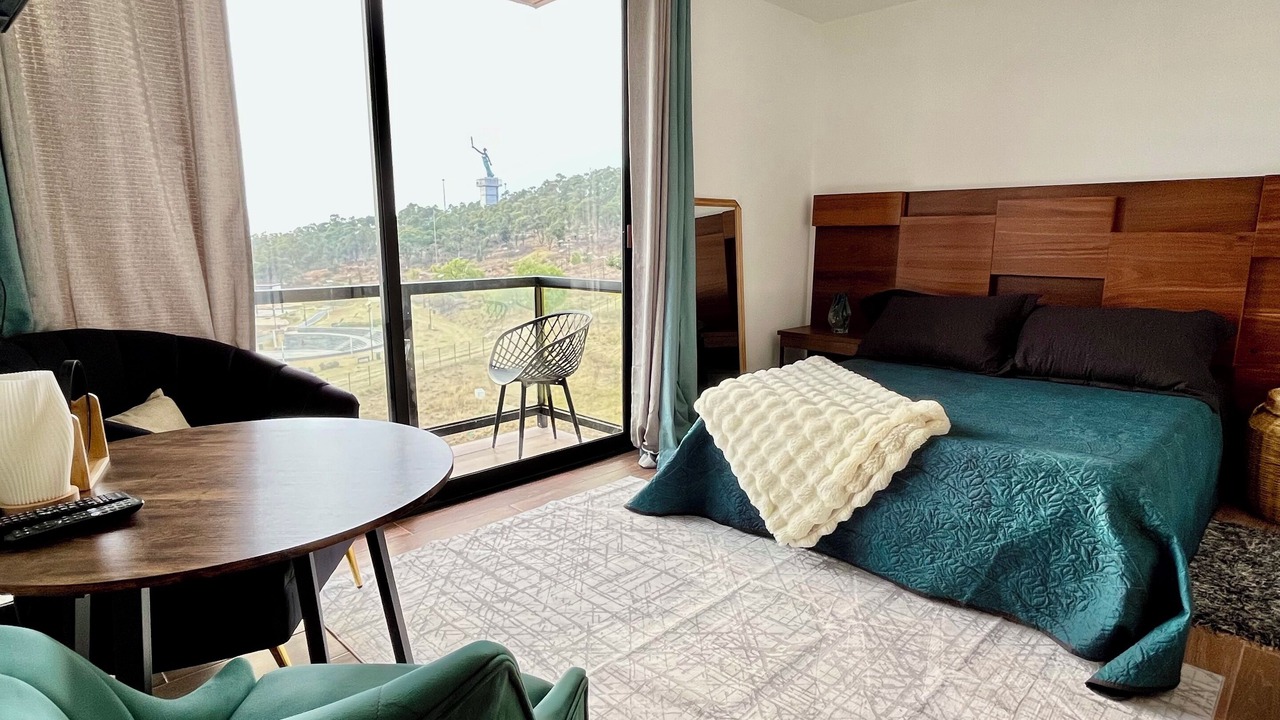 Photo of Bedroom in Puebla