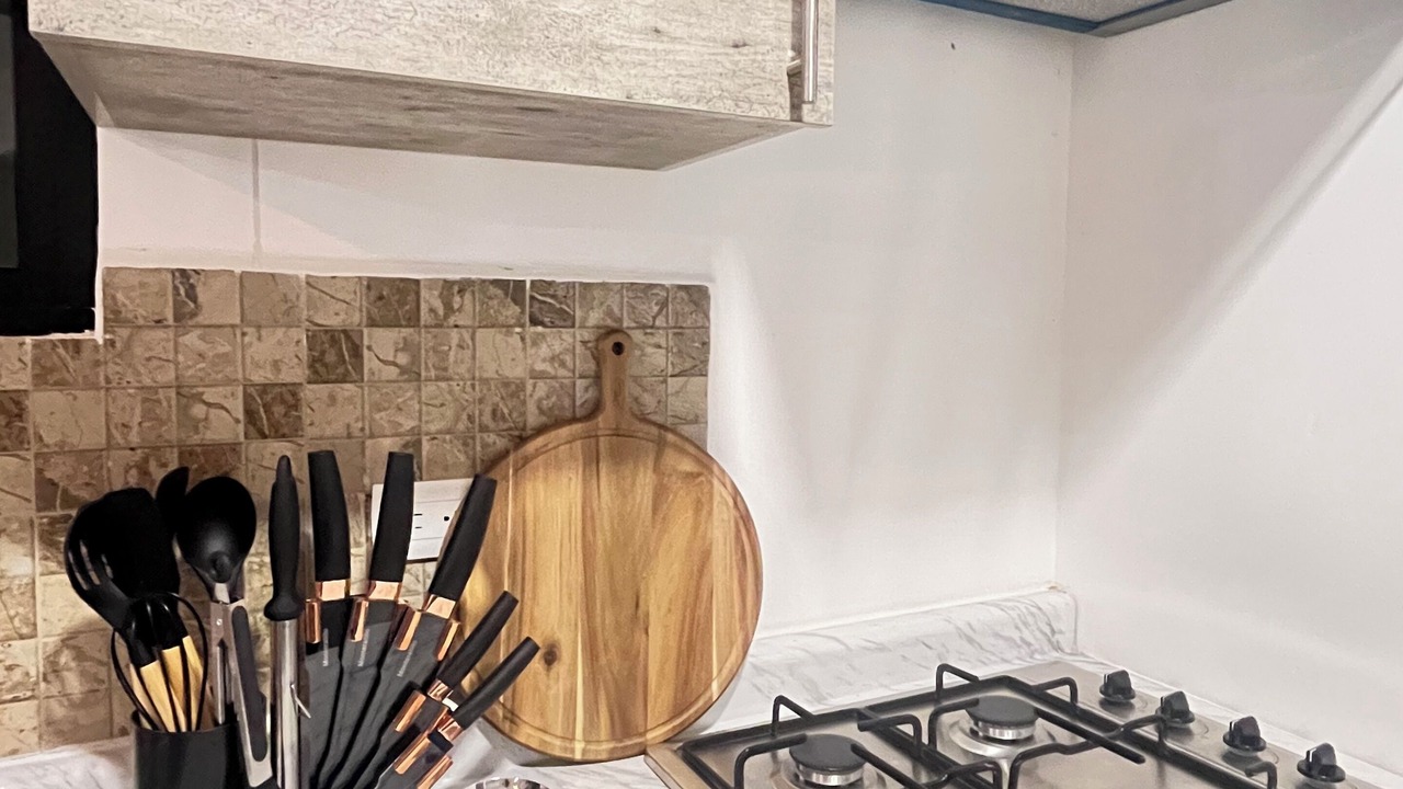 Photo of Kitchen in Puebla