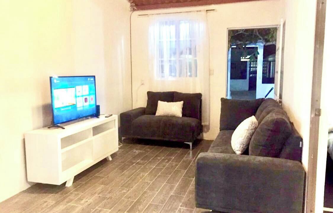 Photo of Livingroom in Tecolutla Municipality