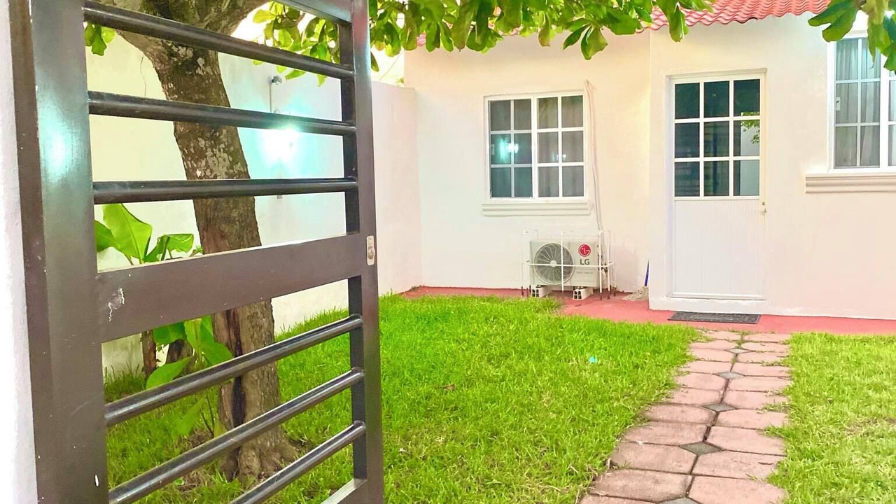 Photo of Outdoor in Tecolutla Municipality