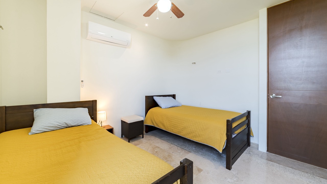 Photo of Bedroom in Miramar