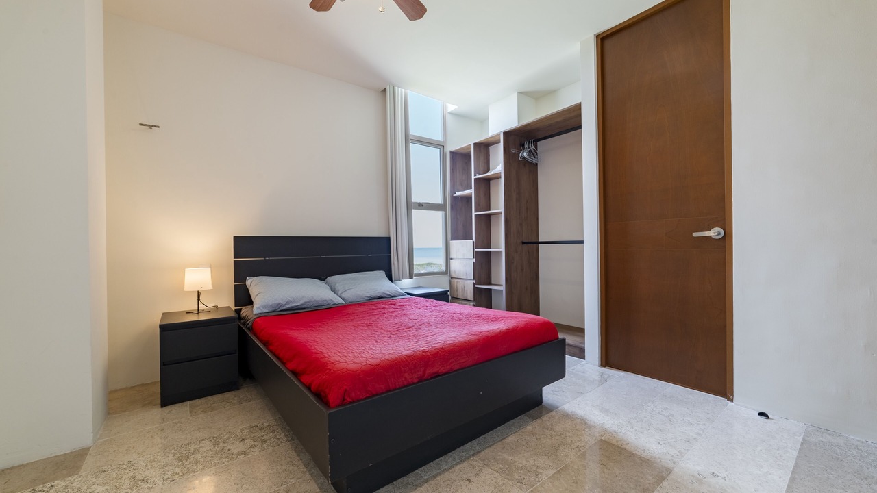 Photo of Bedroom in Miramar