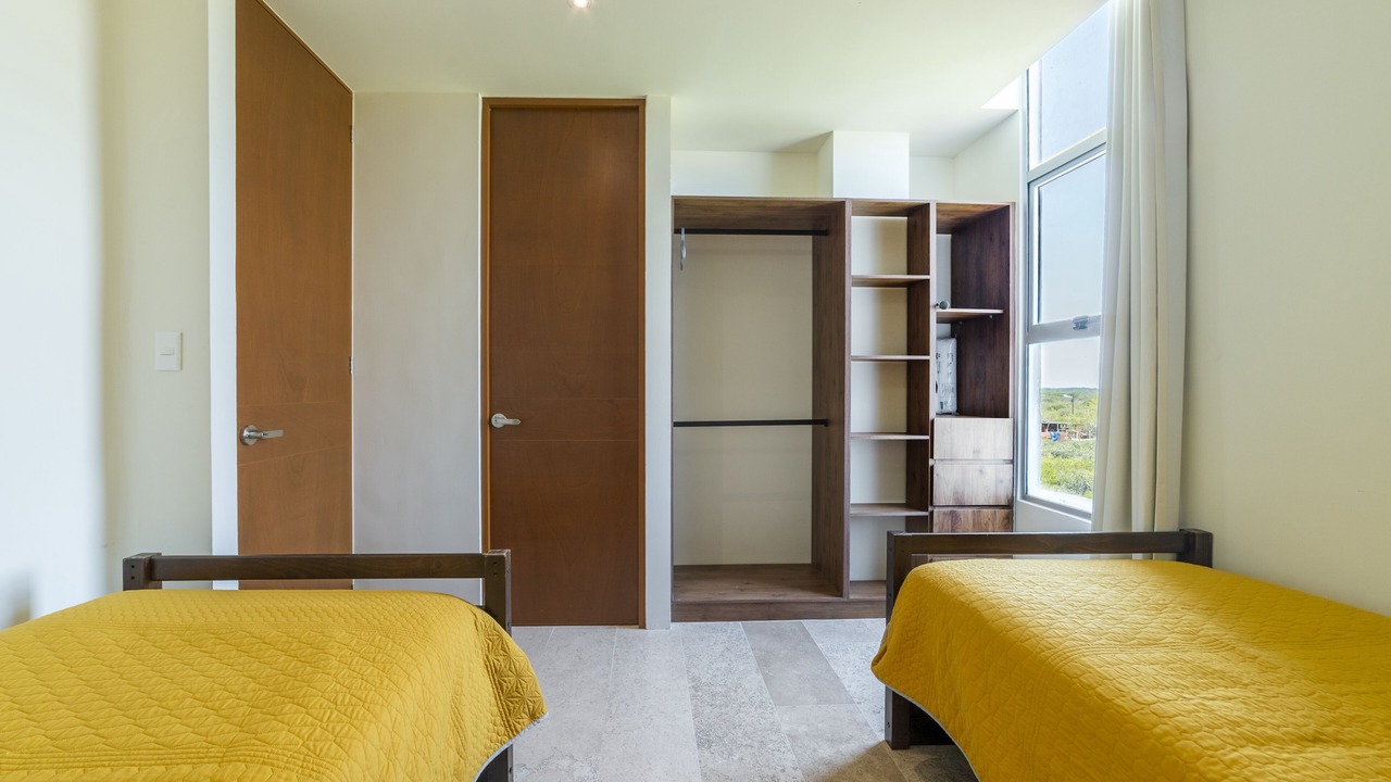 Photo of Bedroom in Miramar