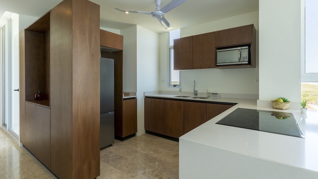 Photo of Kitchen in Miramar